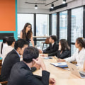 The Lucrative World of Marketing Consultants