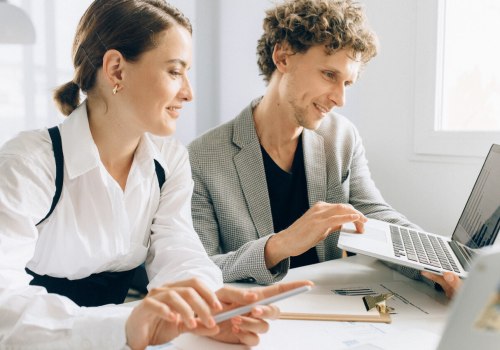 The Legal Side of Being a Marketing Consultant