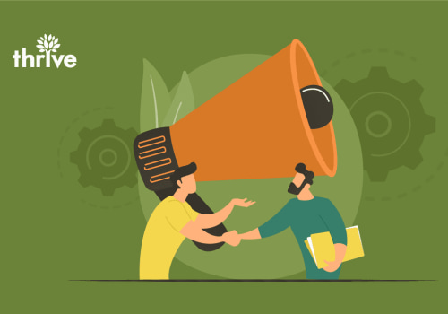 The Power of Marketing Consultants in Building and Maintaining Customer Relationships