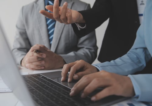 The Role of Marketing Consultants in Creating and Optimizing Websites